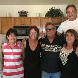 Meet your Posher, Sue